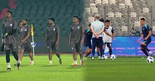 ফর্ম-শক্তিমত্তা বিবেচনায় বাংলাদেশ-সিঙ্গাপুরের মধ্যে কে এগিয়ে?